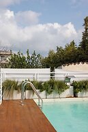 Dama Luxury Suites Pompei
