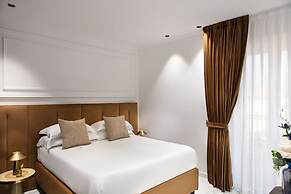 Dama Luxury Suites Pompei