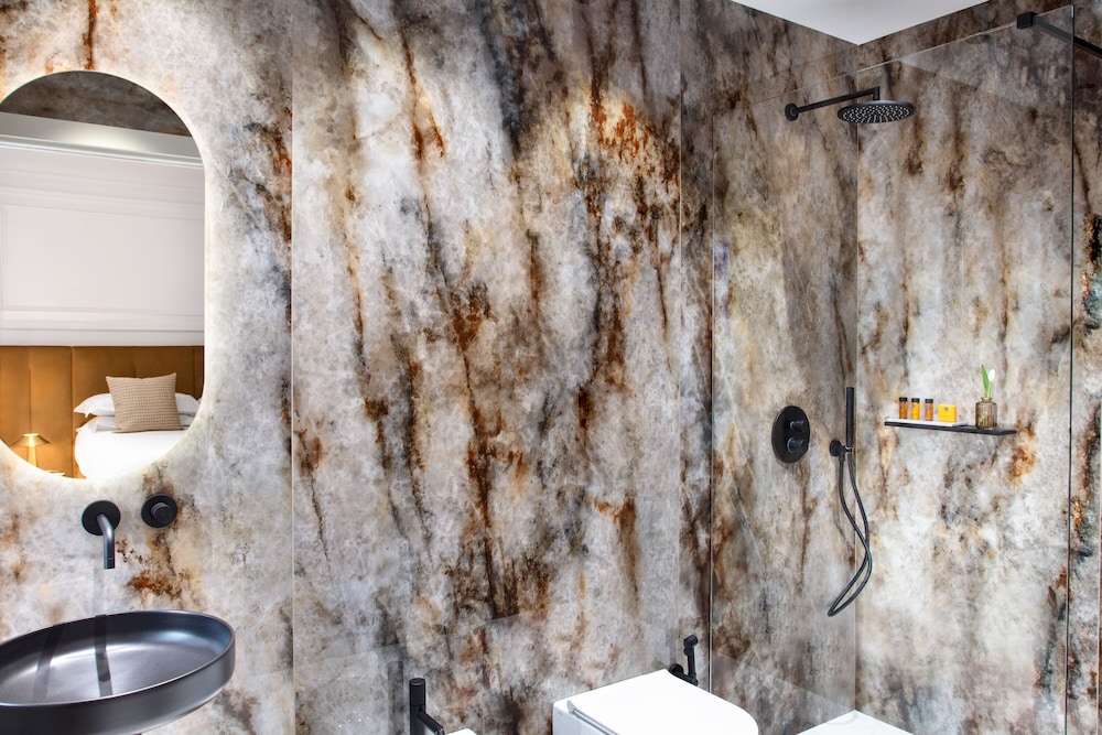 Dama Luxury Suites Pompei