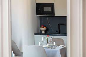 Dama Luxury Suites Pompei