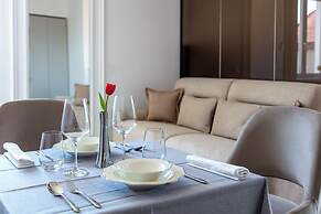 Dama Luxury Suites Pompei