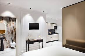 Dama Luxury Suites Pompei
