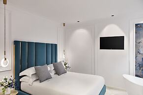 Dama Luxury Suites Pompei