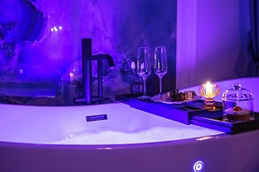 Dama Luxury Suites Pompei