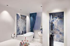 Dama Luxury Suites Pompei