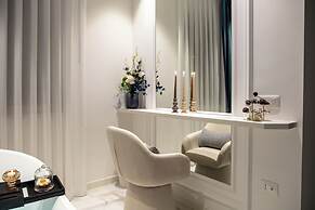 Dama Luxury Suites Pompei
