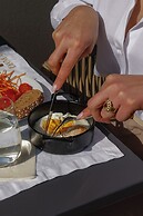 Dama Luxury Suites Pompei