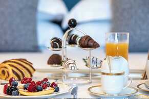 Dama Luxury Suites Pompei