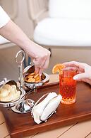 Dama Luxury Suites Pompei
