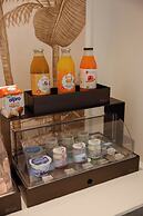 Dama Luxury Suites Pompei