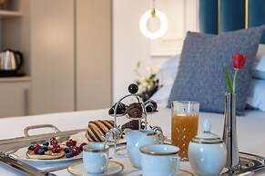 Dama Luxury Suites Pompei