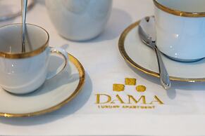 Dama Luxury Suites Pompei