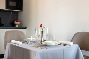 Dama Luxury Suites Pompei