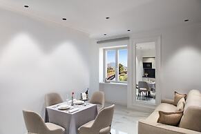 Dama Luxury Suites Pompei