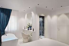 Dama Luxury Suites Pompei