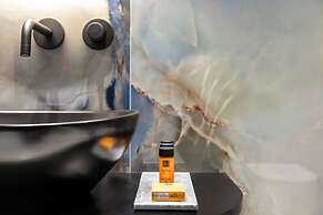 Dama Luxury Suites Pompei