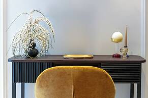 Dama Luxury Suites Pompei