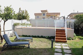 Dama Luxury Suites Pompei