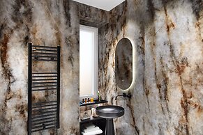 Dama Luxury Suites Pompei