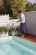 Dama Luxury Suites Pompei