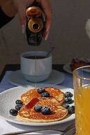 Dama Luxury Suites Pompei
