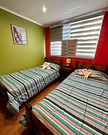 Hostal Recuerdos de Familia