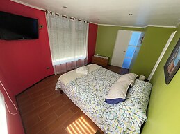 Hostal Recuerdos de Familia