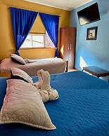 Hostal Recuerdos de Familia