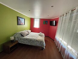 Hostal Recuerdos de Familia