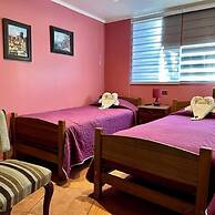 Hostal Recuerdos de Familia