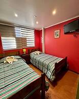Hostal Recuerdos de Familia