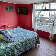 Hostal Recuerdos de Familia