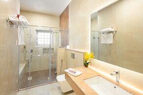 Petals Luxury Homestay