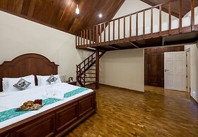 Petals Luxury Homestay