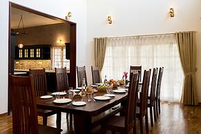 Petals Luxury Homestay