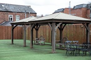 Student Only Tatton House