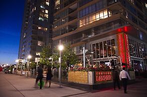 Toronto Harbour Suites