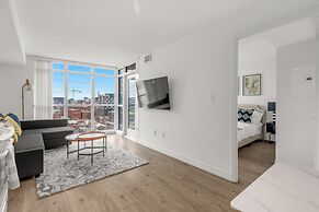Toronto Harbour Suites