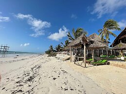 Zanzibar beach escape