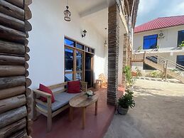 Zanzibar beach escape