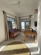 Zanzibar beach escape