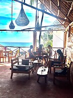 Zanzibar beach escape