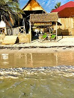 Zanzibar beach escape