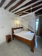 Zanzibar beach escape