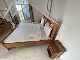 Zanzibar beach escape