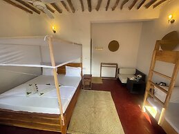Zanzibar beach escape
