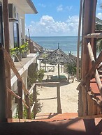 Zanzibar beach escape