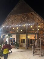 Zanzibar beach escape