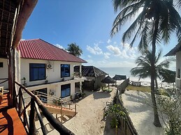 Zanzibar beach escape