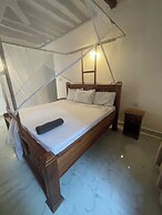 Zanzibar beach escape